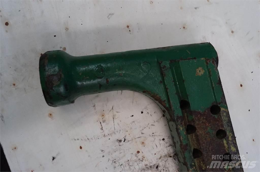 John Deere 3040 Alte accesorii tractor