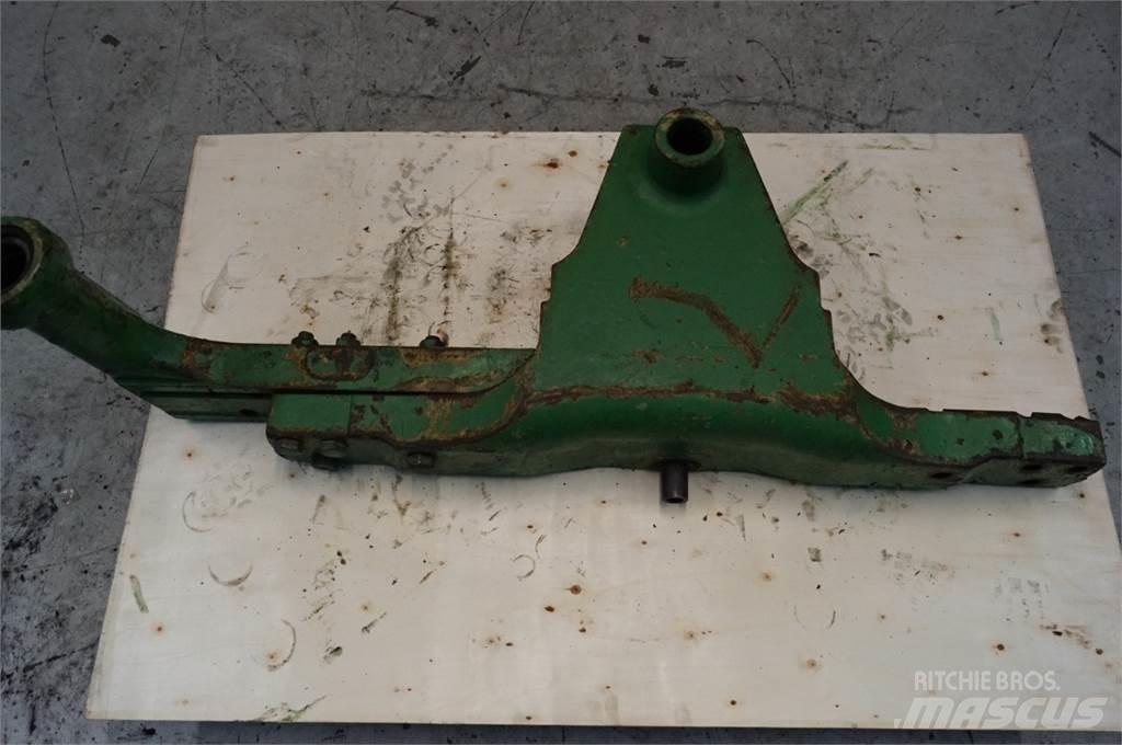 John Deere 3040 Alte accesorii tractor