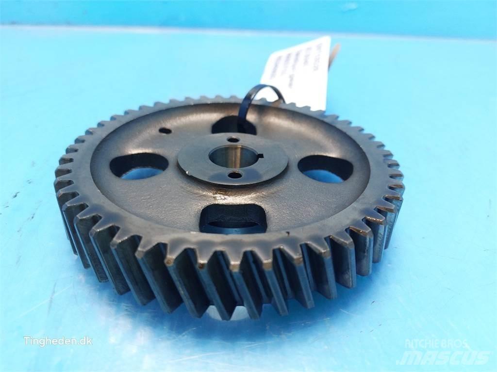 John Deere 3040 Transmisie