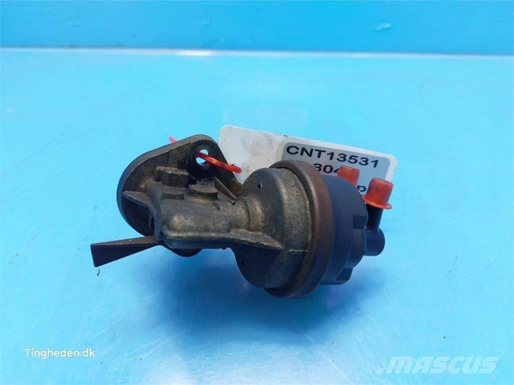 John Deere 3040 Motoare