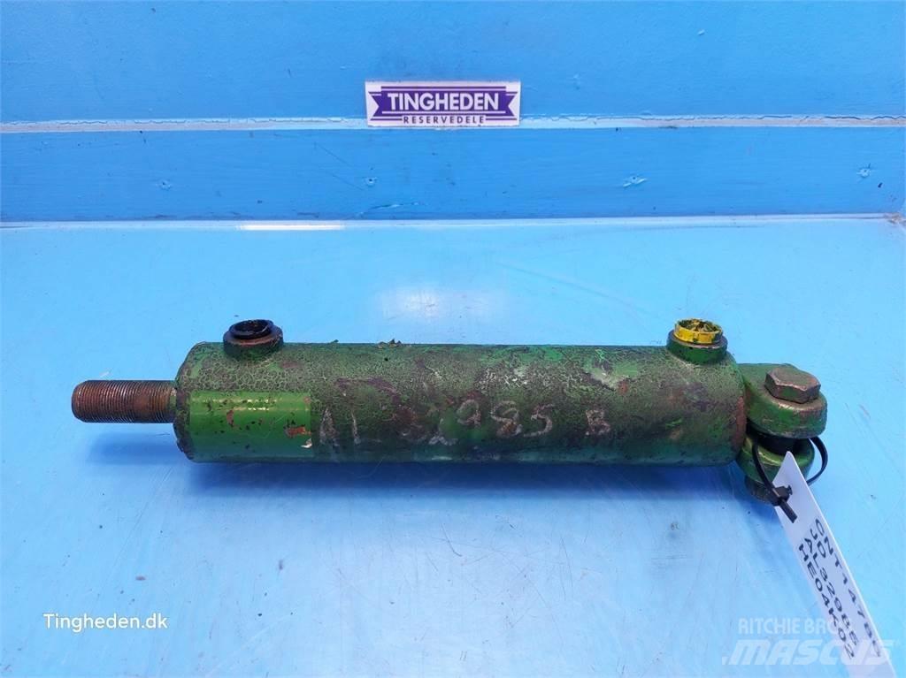 John Deere 3040 Hidraulice
