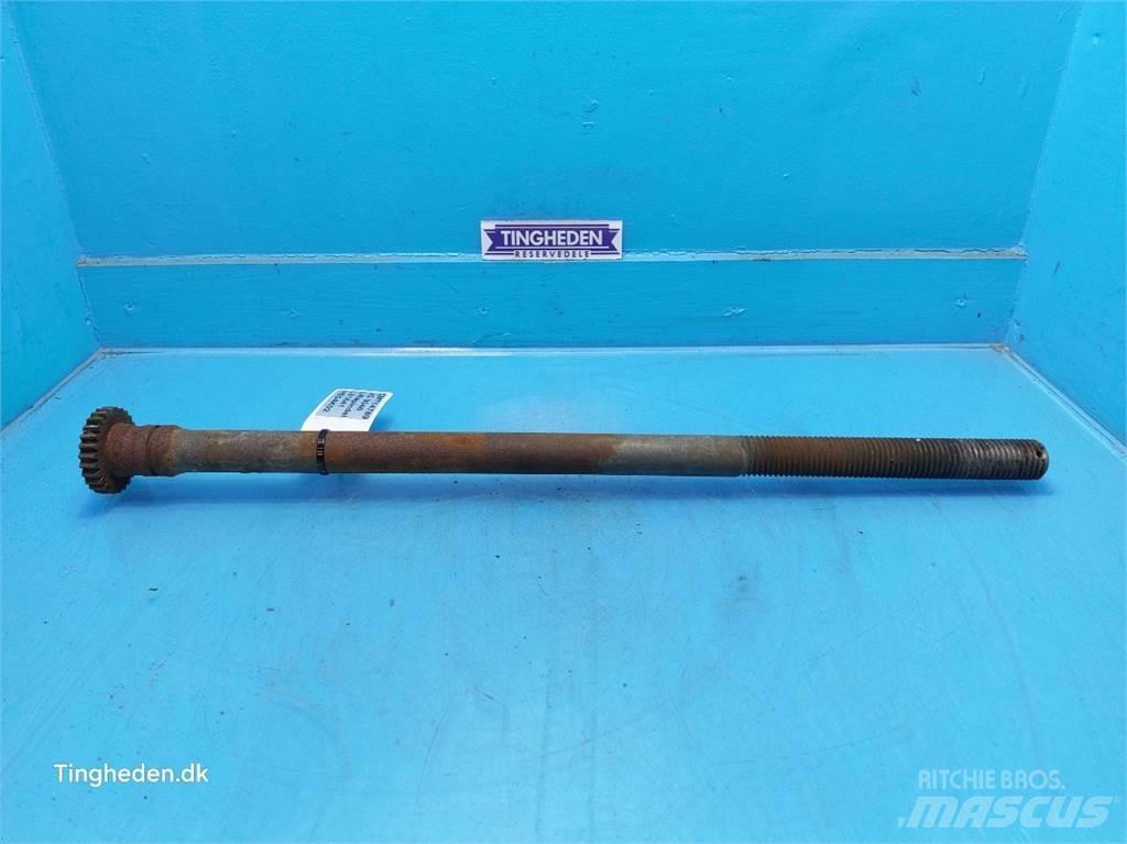 John Deere 3040 Alte accesorii tractor