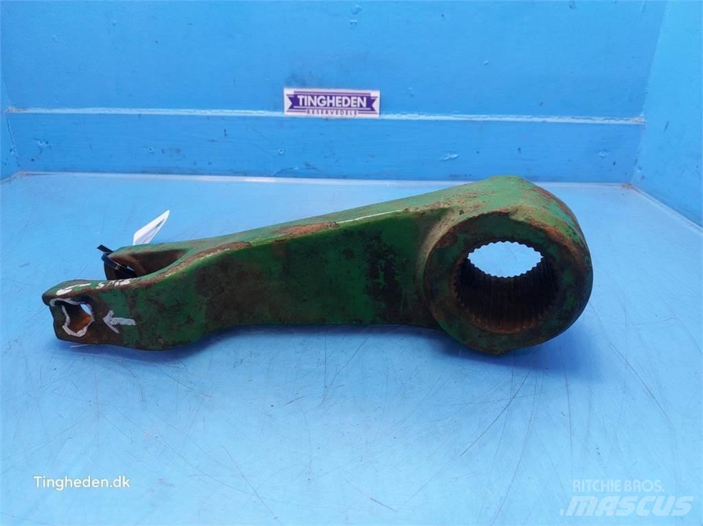John Deere 3040 Alte accesorii tractor