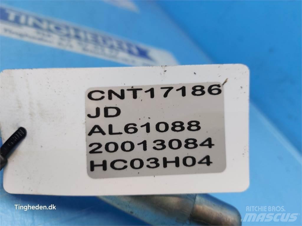 John Deere 3040 Alte accesorii tractor