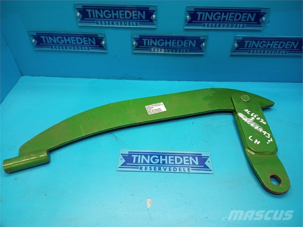 John Deere 3050 Alte accesorii tractor