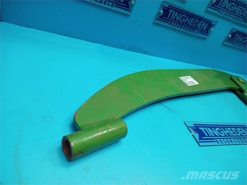 John Deere 3050 Alte accesorii tractor