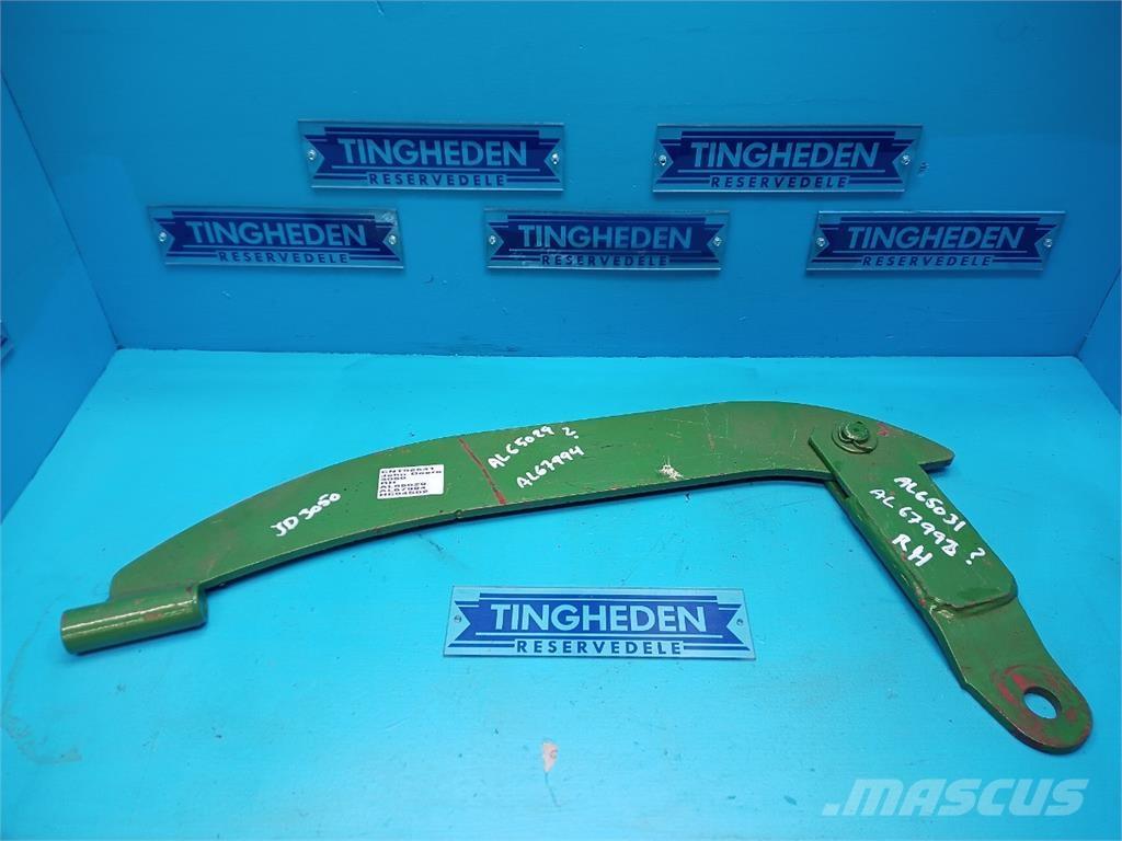 John Deere 3050 Alte accesorii tractor