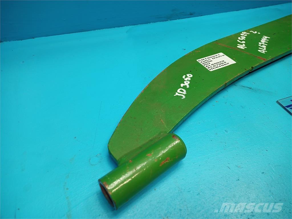 John Deere 3050 Alte accesorii tractor