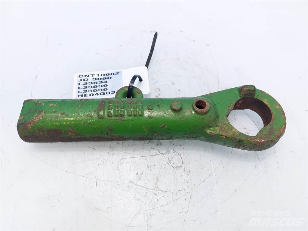 John Deere 3050 Alte accesorii tractor