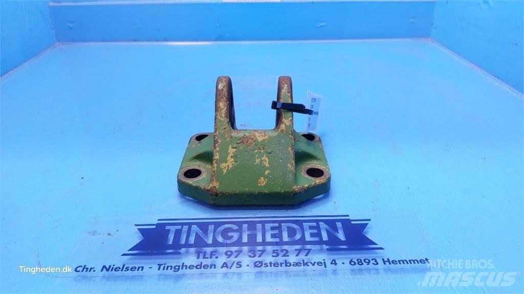 John Deere 3050 Alte accesorii tractor