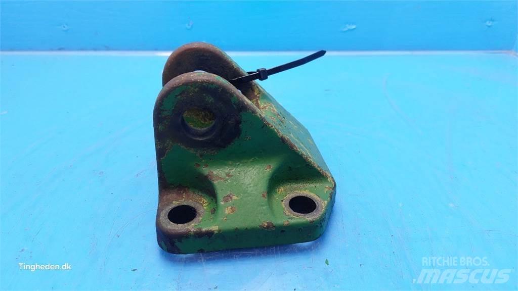 John Deere 3050 Alte accesorii tractor