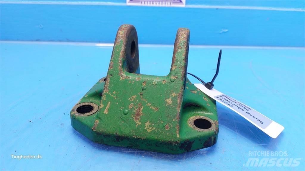 John Deere 3050 Alte accesorii tractor