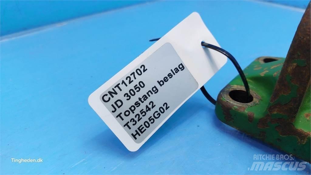 John Deere 3050 Alte accesorii tractor