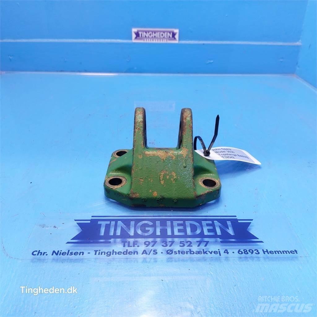 John Deere 3050 Alte accesorii tractor