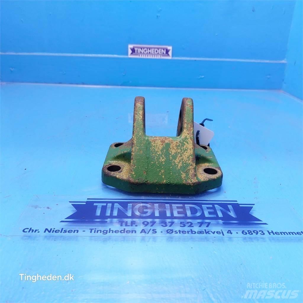 John Deere 3050 Alte accesorii tractor