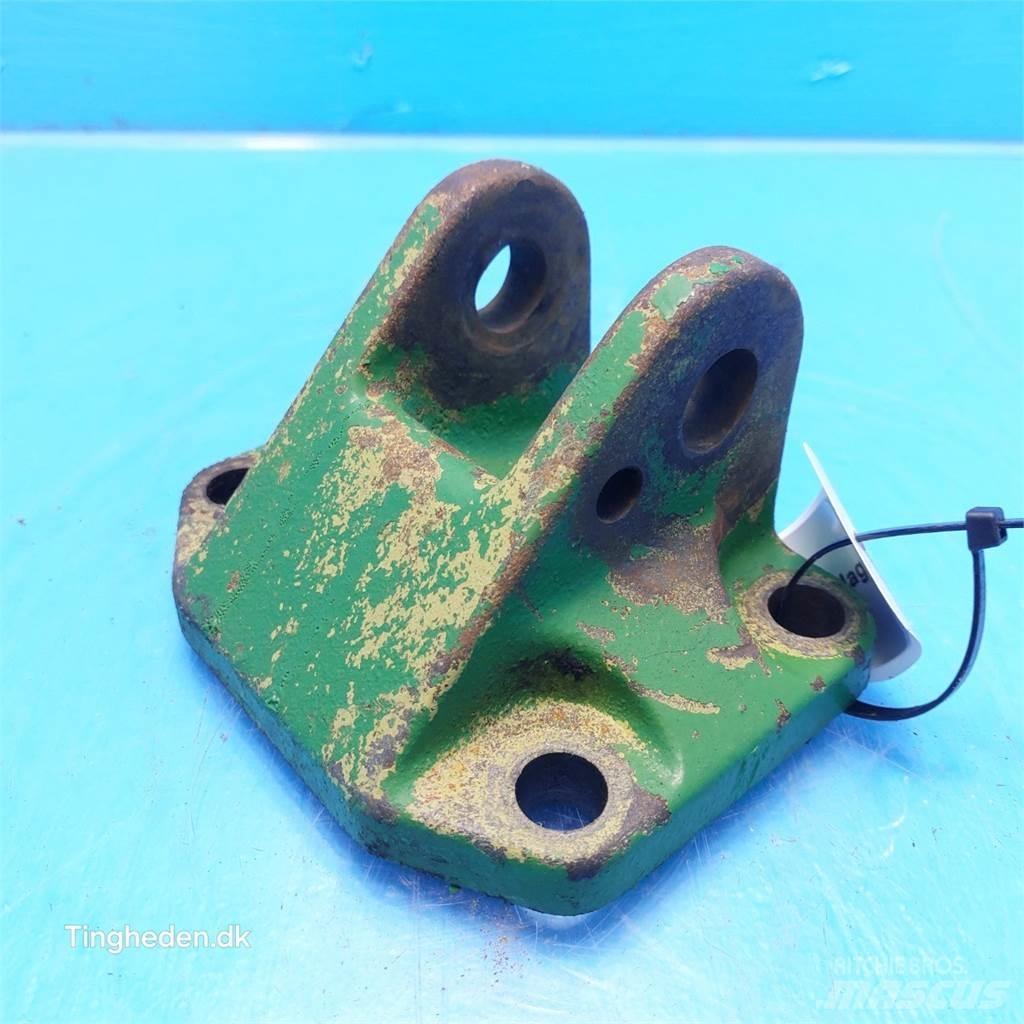 John Deere 3050 Alte accesorii tractor