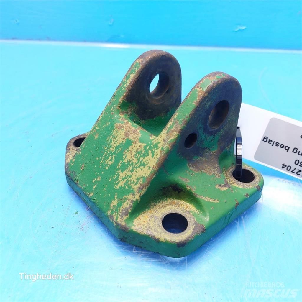 John Deere 3050 Alte accesorii tractor