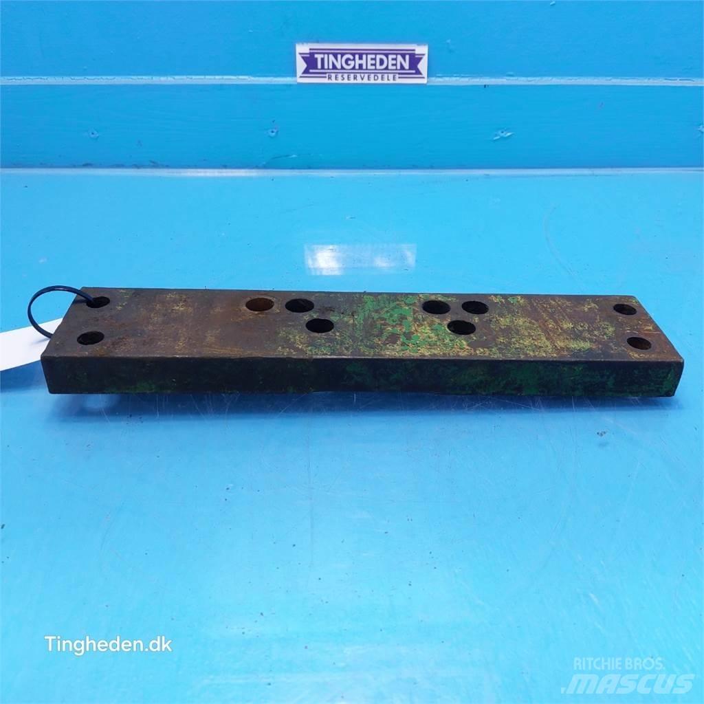 John Deere 3050 Alte accesorii tractor