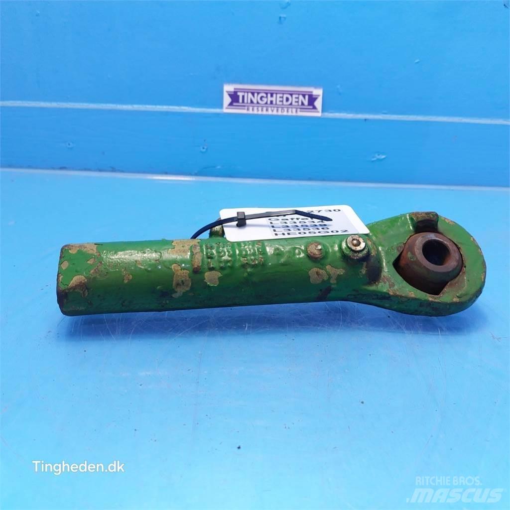 John Deere 3120 Alte accesorii tractor
