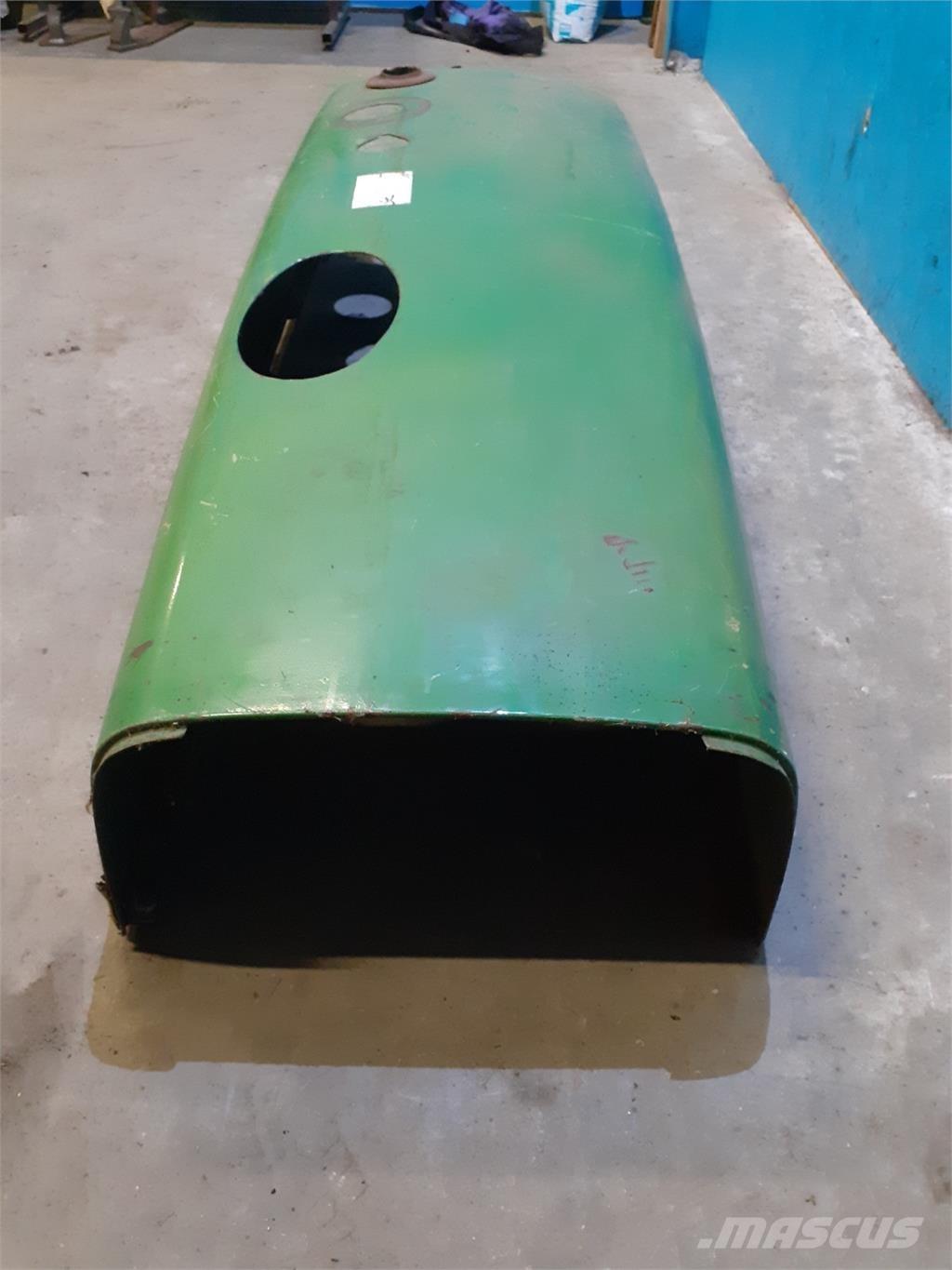 John Deere 3130 Alte accesorii tractor