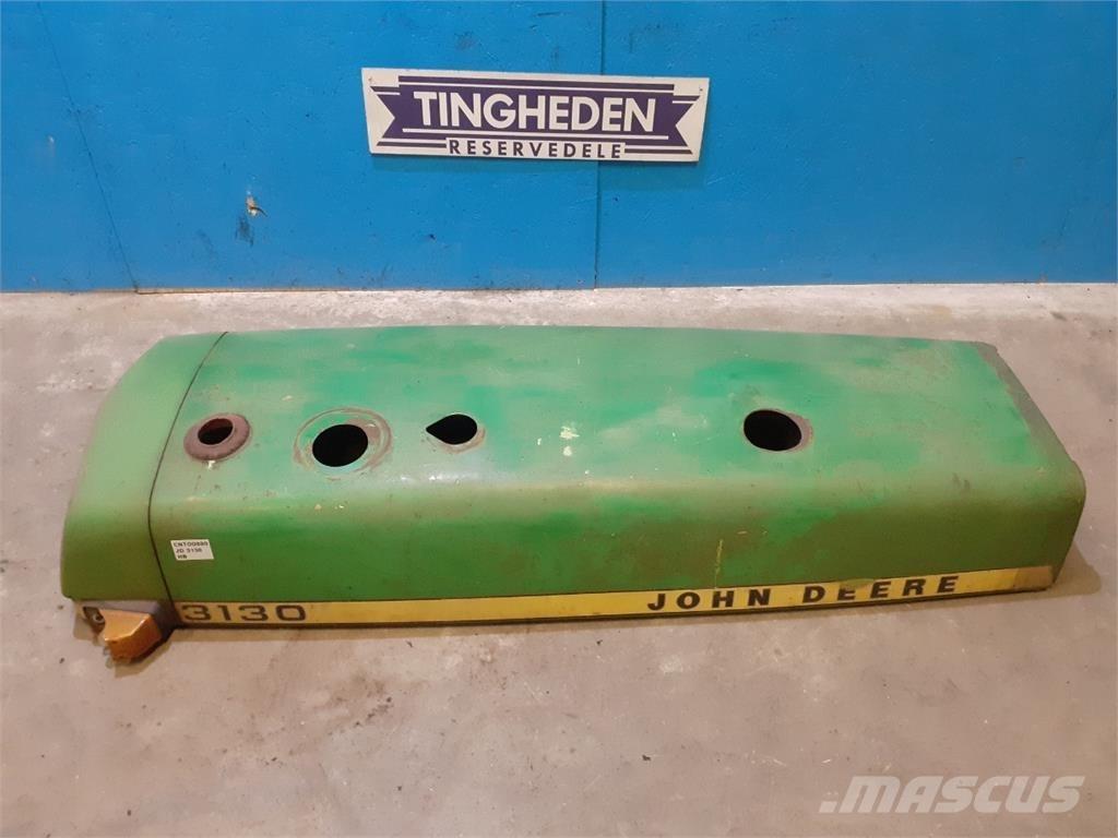 John Deere 3130 Alte accesorii tractor