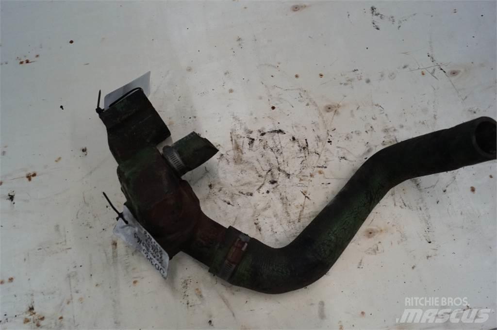 John Deere 3130 Motoare