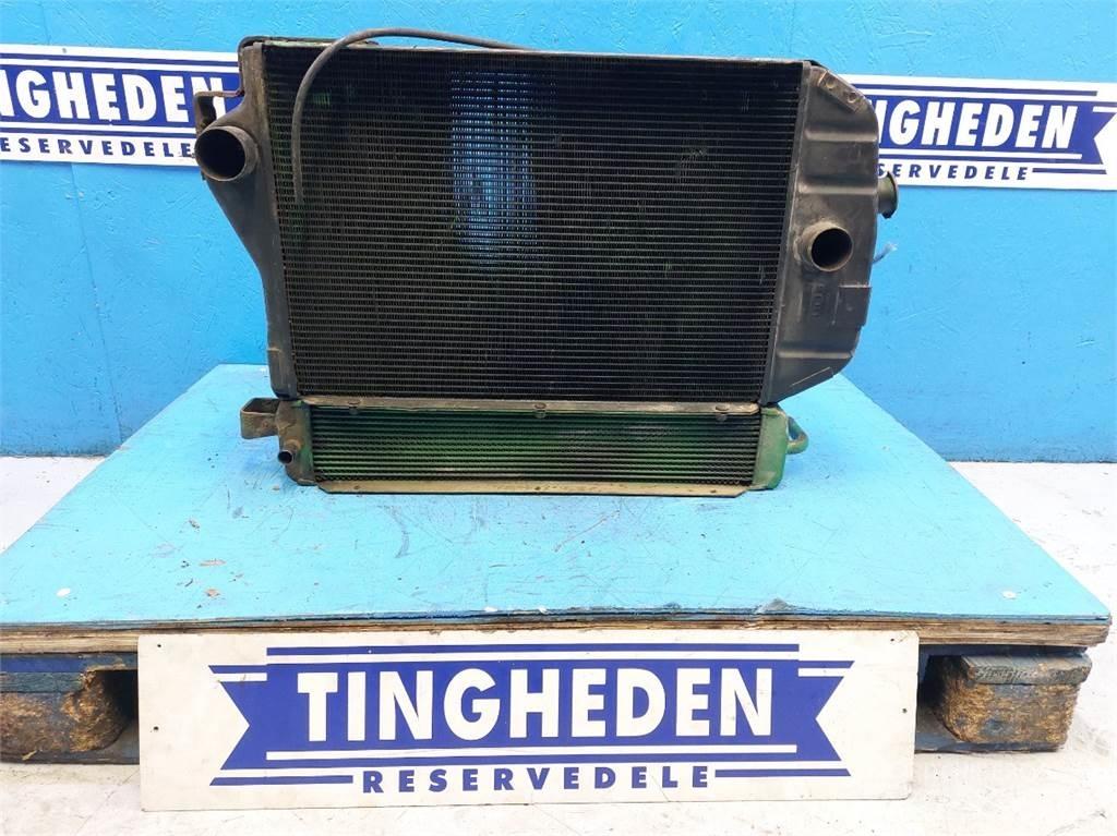 John Deere 3130 Radiatoare