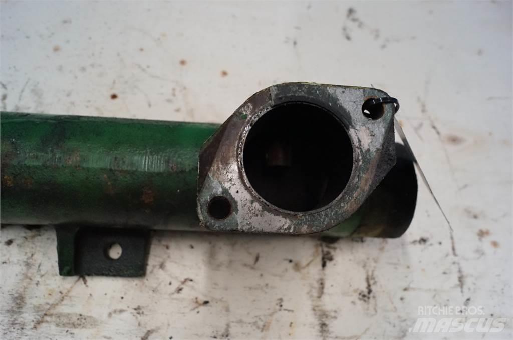 John Deere 3140 Motoare