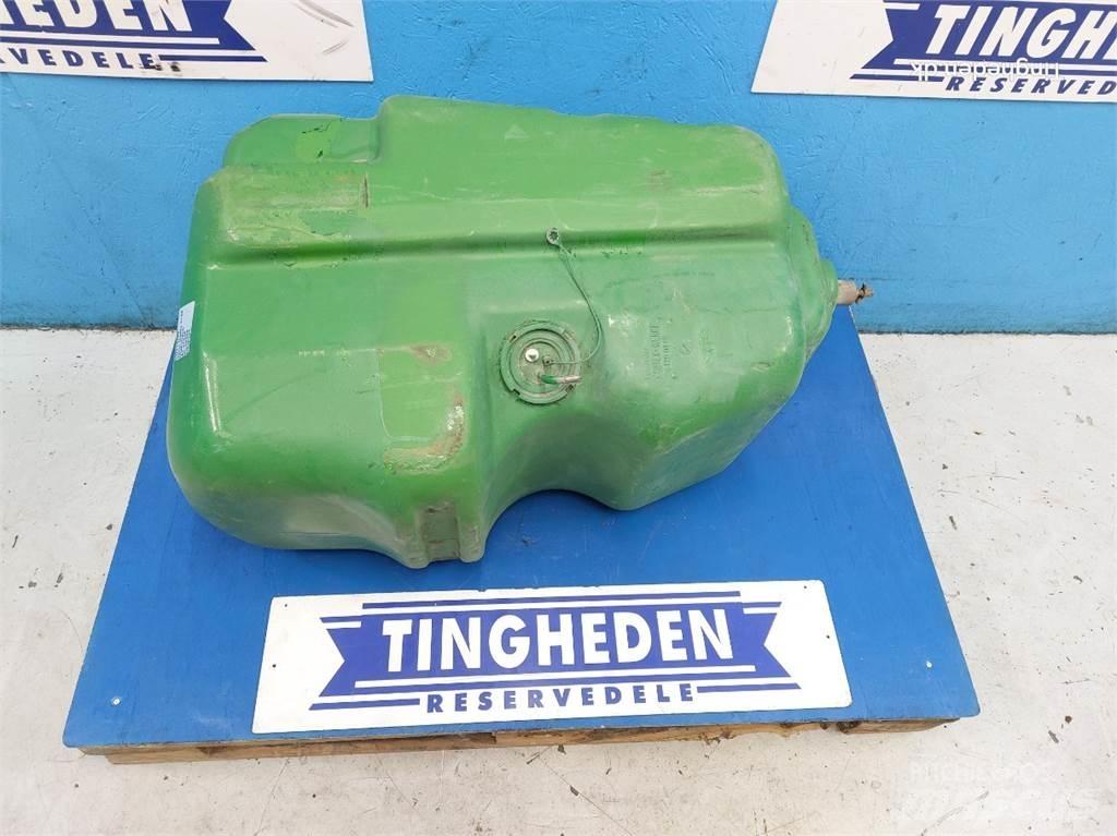 John Deere 3140 Alte accesorii tractor