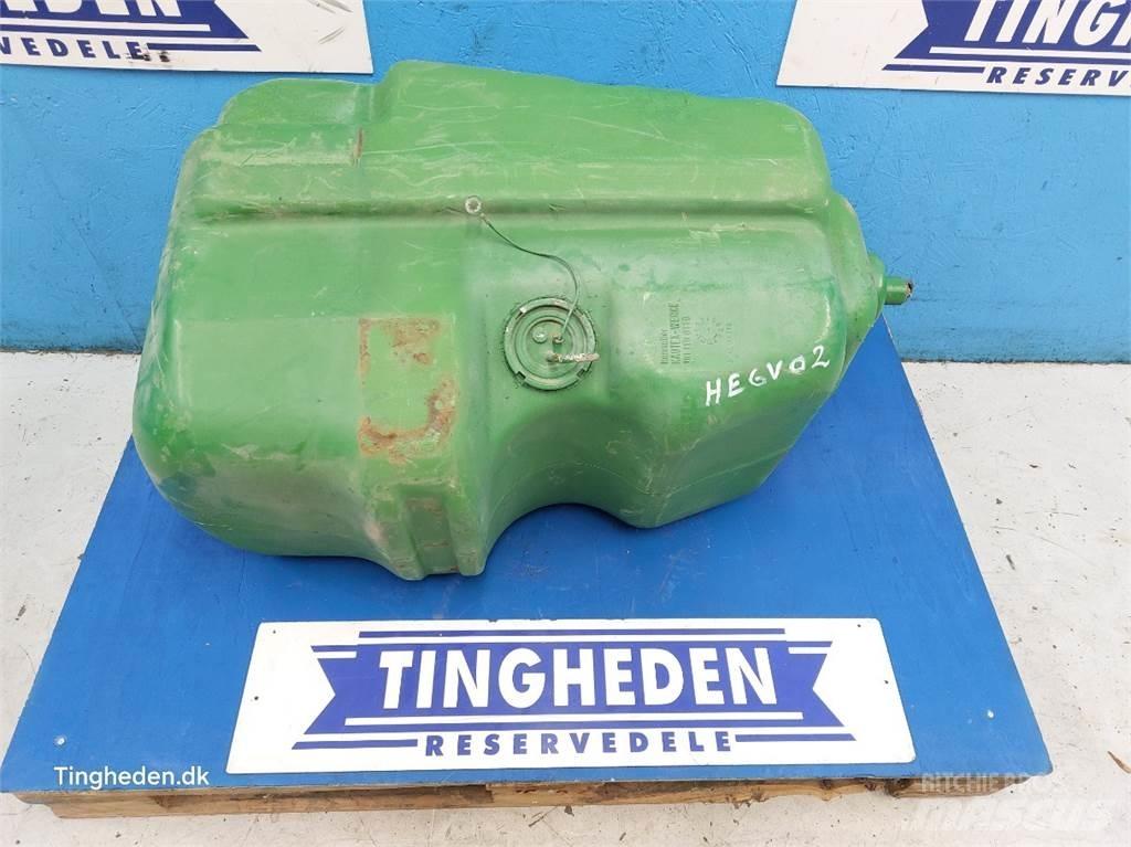 John Deere 3140 Alte accesorii tractor