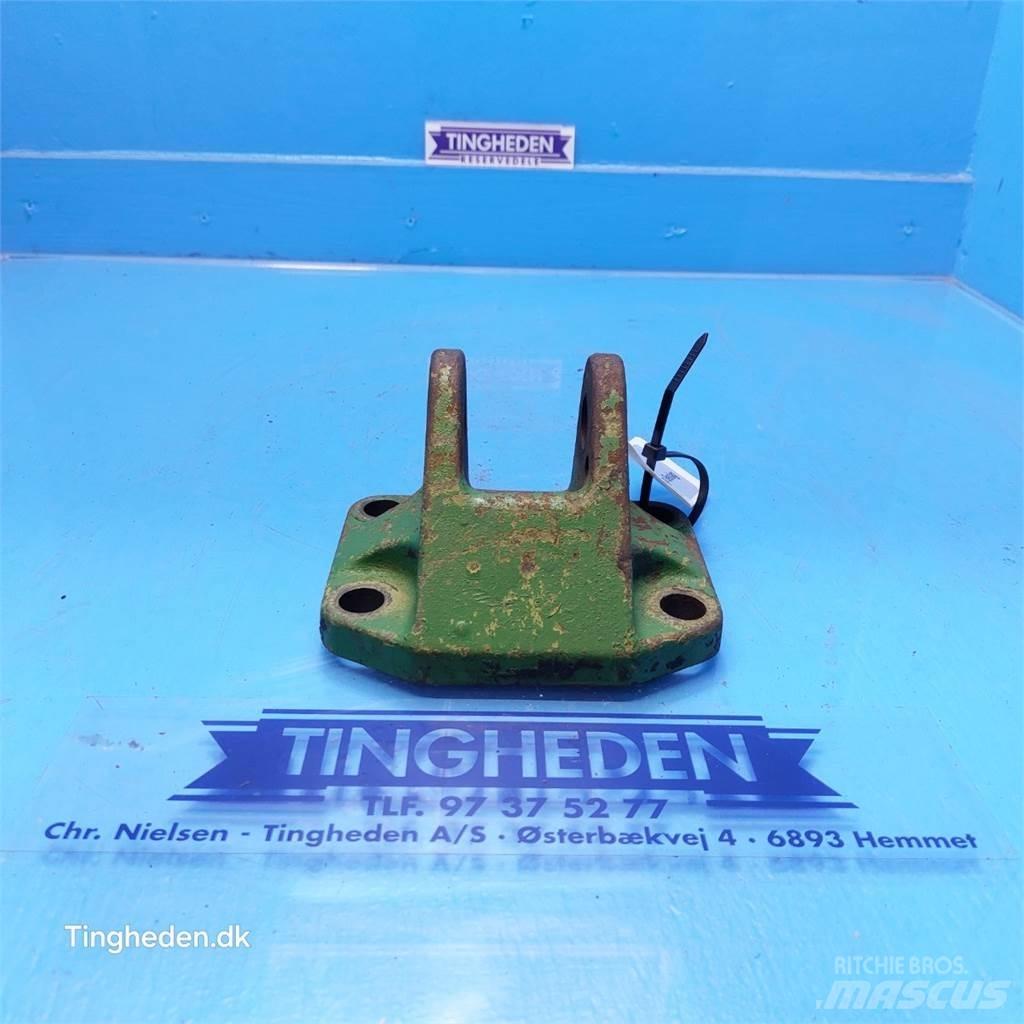 John Deere 3140 Alte accesorii tractor