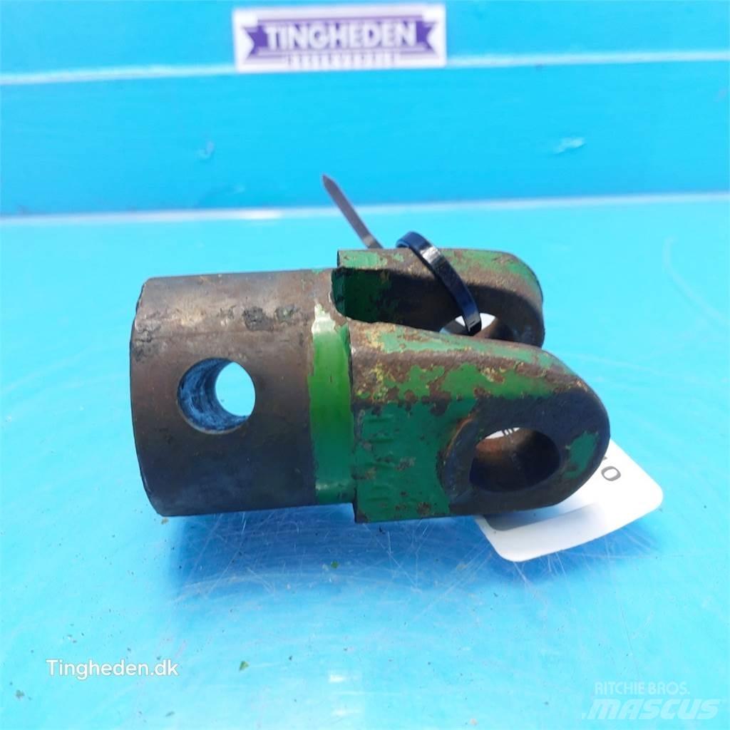 John Deere 3150 Alte accesorii tractor