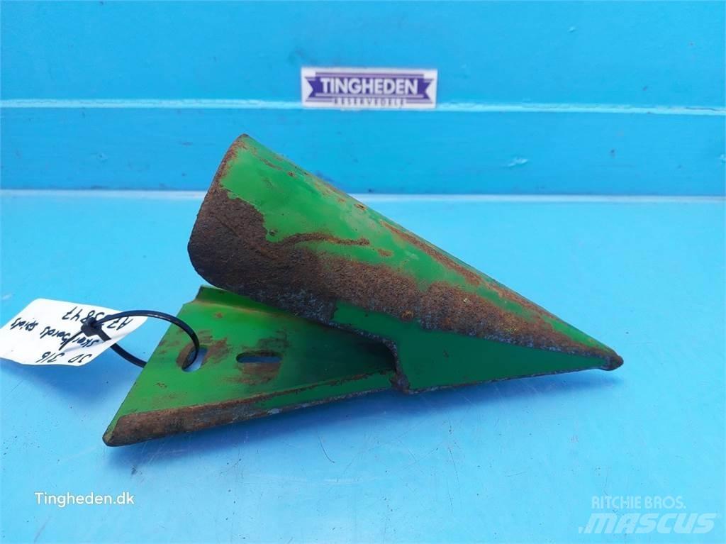 John Deere 316 Accesorii combine agricole