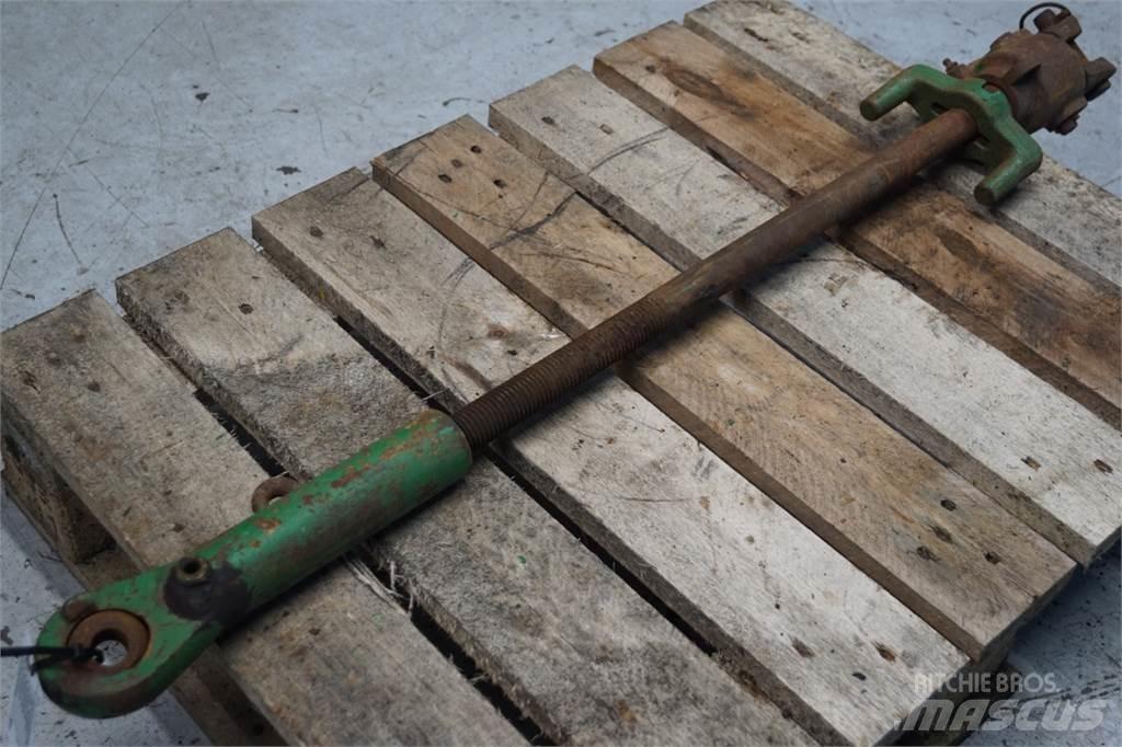 John Deere 3350 Alte accesorii tractor