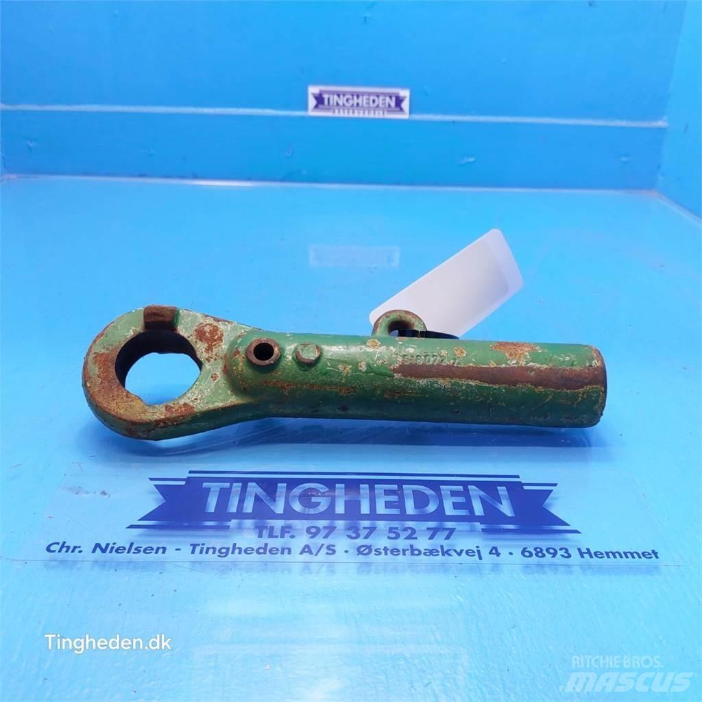 John Deere 3350 Alte accesorii tractor