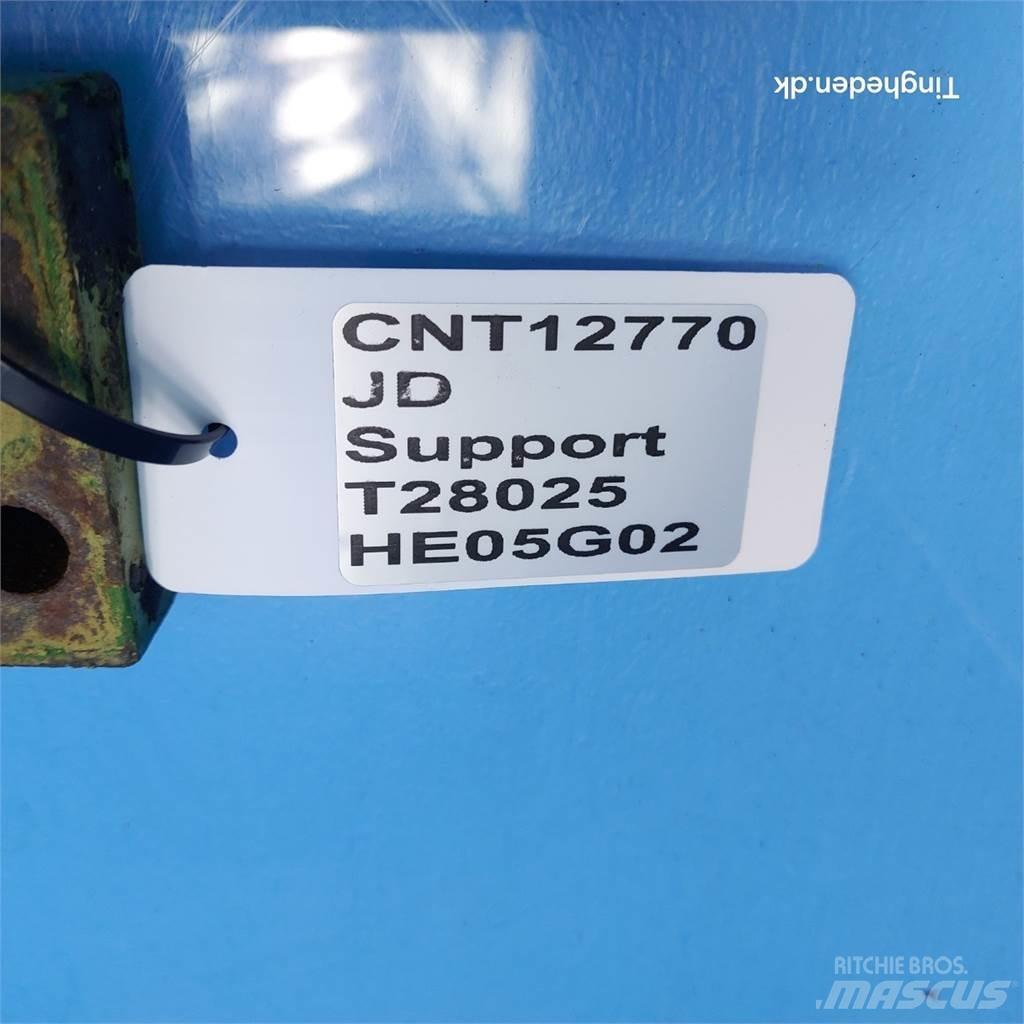 John Deere 3350 Alte accesorii tractor