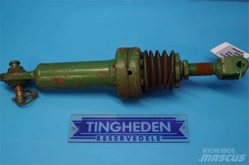John Deere 3650 Alte accesorii tractor