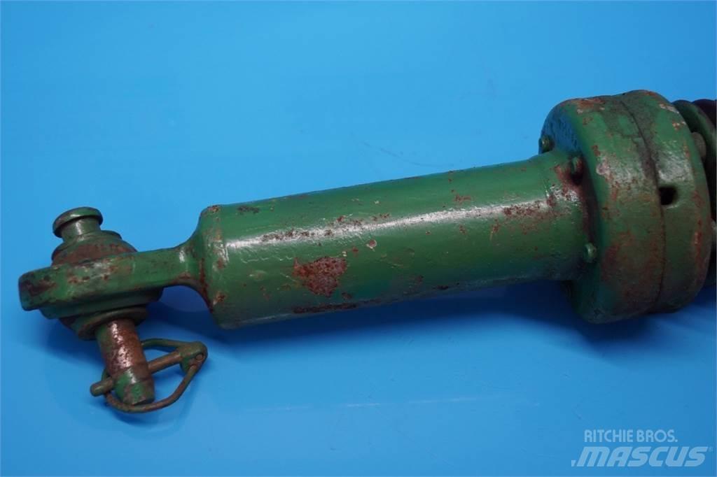John Deere 3650 Alte accesorii tractor