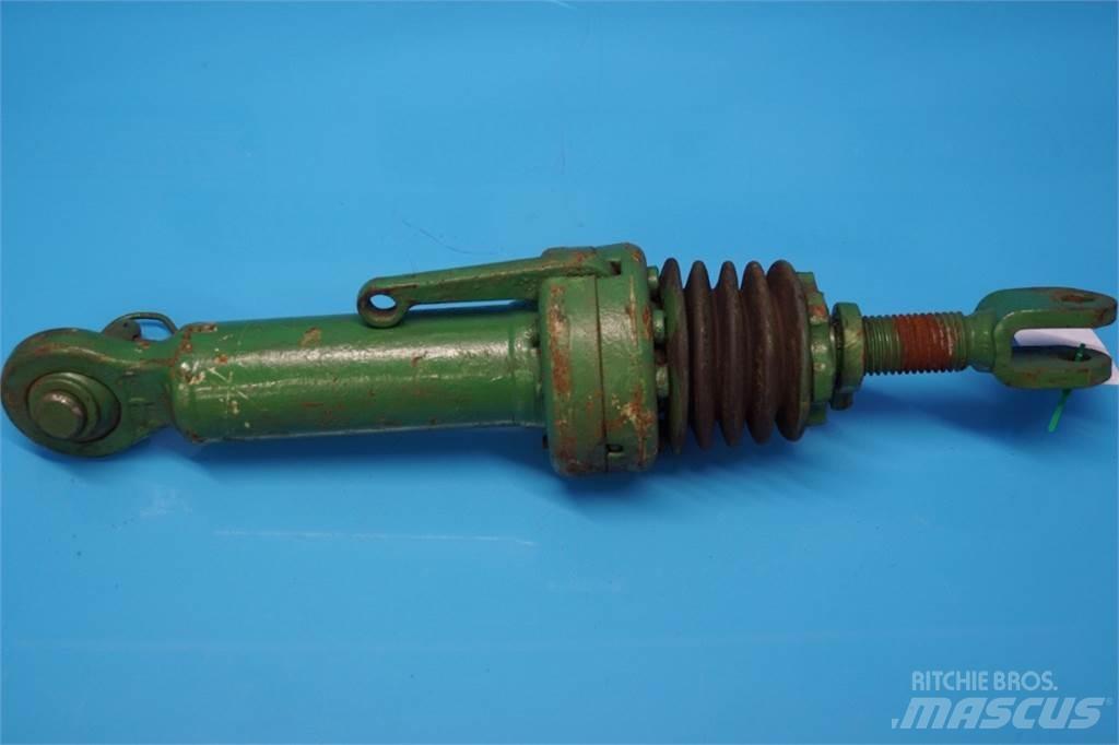 John Deere 3650 Alte accesorii tractor