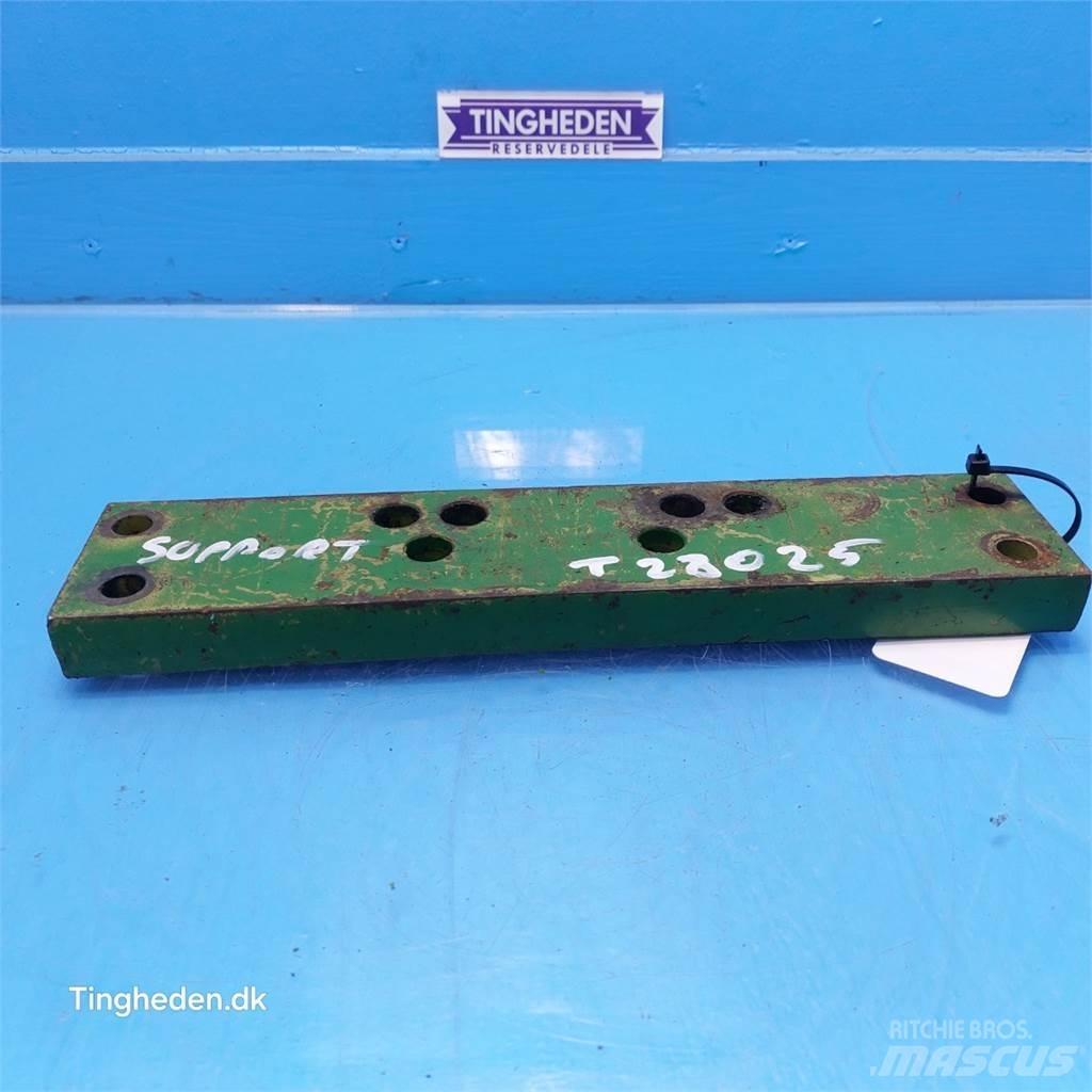 John Deere 3650 Alte accesorii tractor