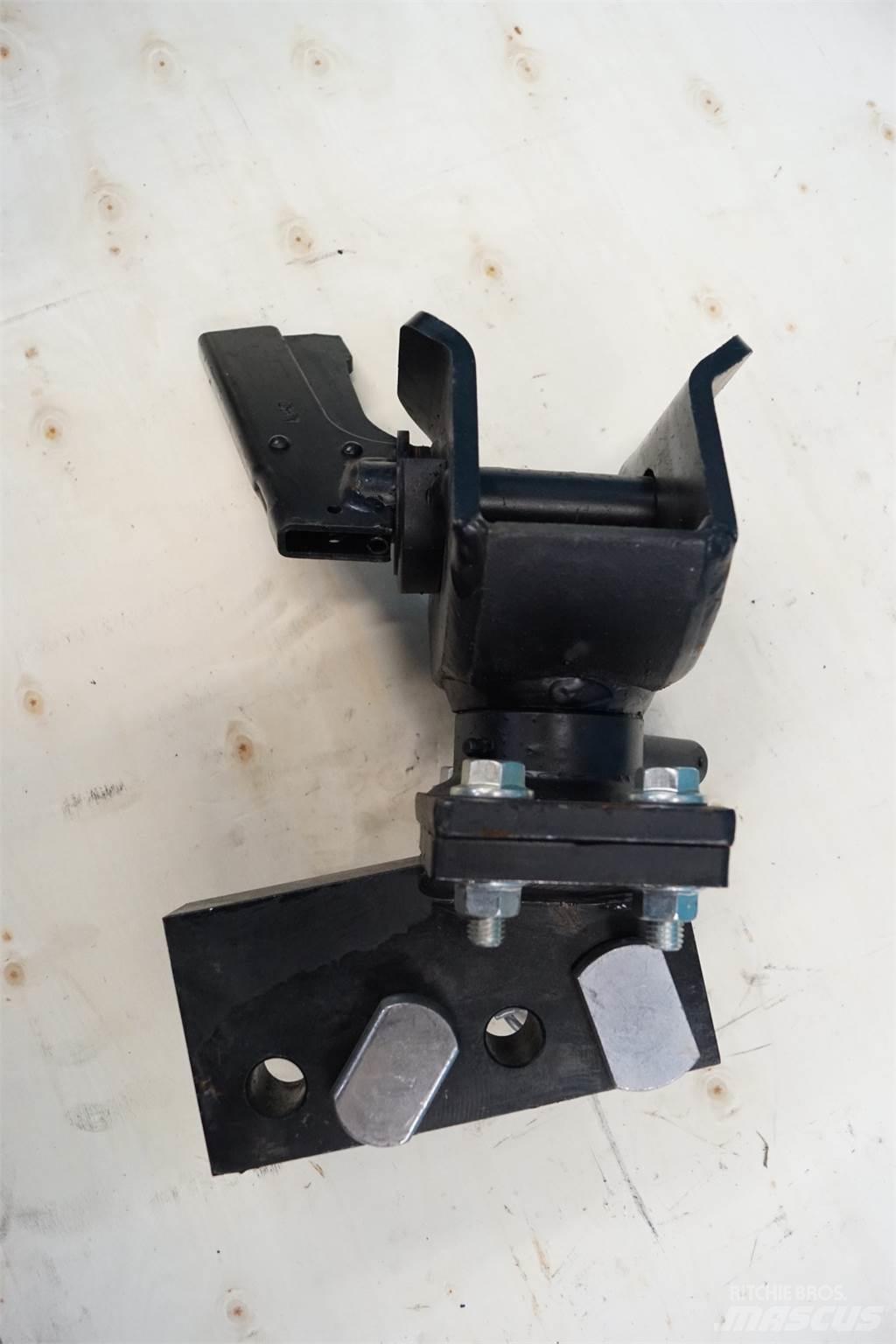 John Deere 3720 Alte accesorii tractor
