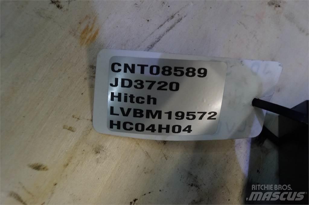 John Deere 3720 Alte accesorii tractor