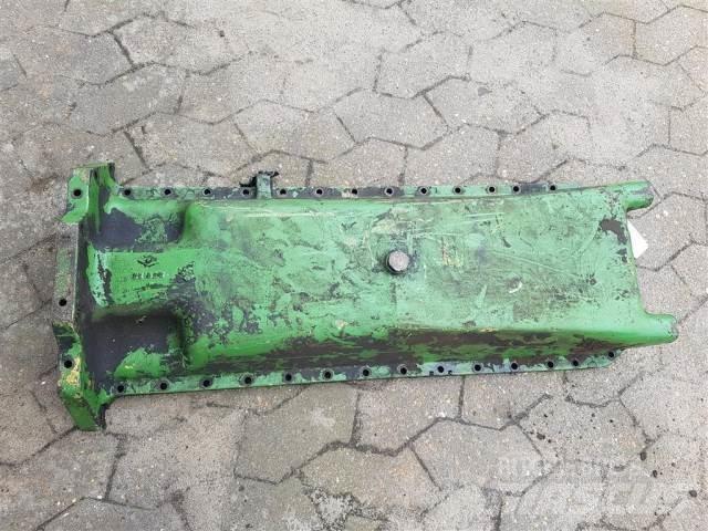 John Deere 4030 Motoare