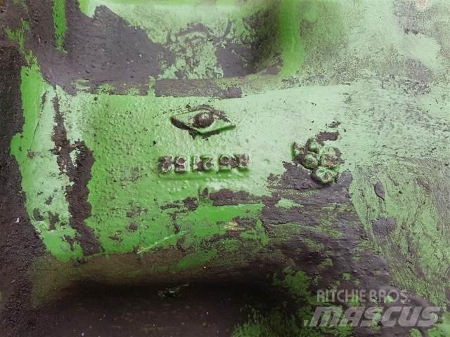 John Deere 4030 Motoare