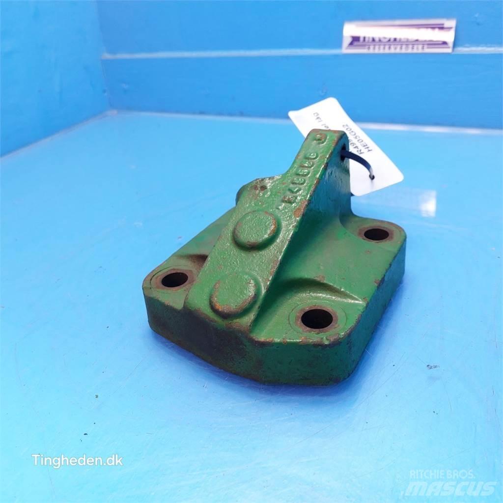 John Deere 4030 Alte accesorii tractor