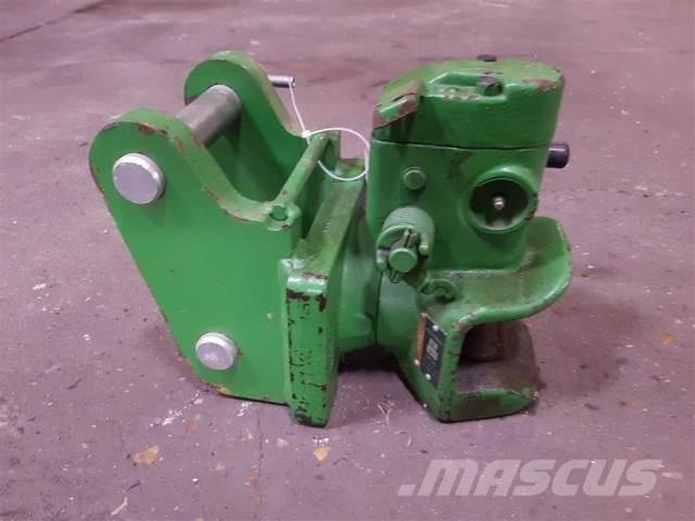 John Deere 4040 Alte accesorii tractor