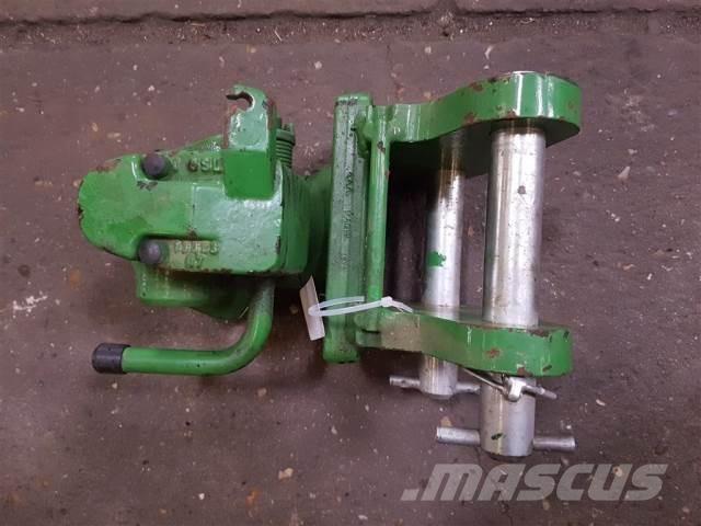 John Deere 4040 Alte accesorii tractor