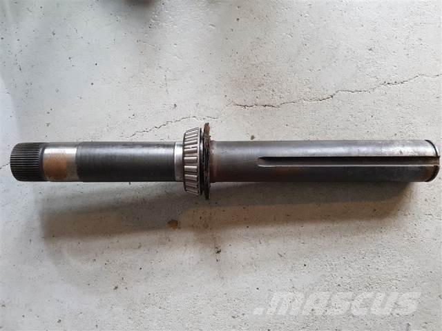 John Deere 4040 Alte accesorii tractor