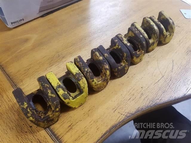 John Deere 4040 Roti