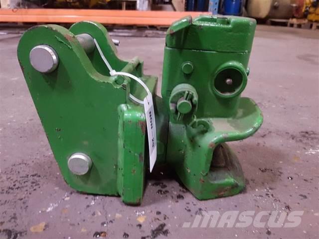 John Deere 4040 Alte accesorii tractor